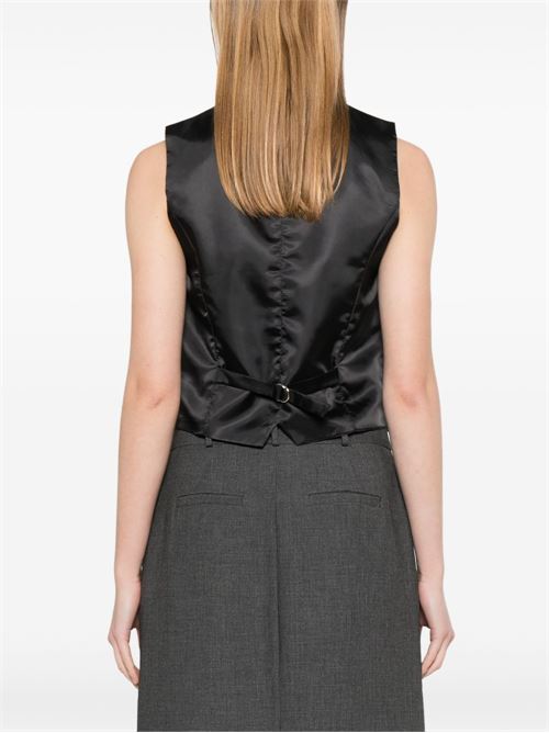 Gilet Gelso THE FRANKIE SHOP | VEFS09179TVEGEL134